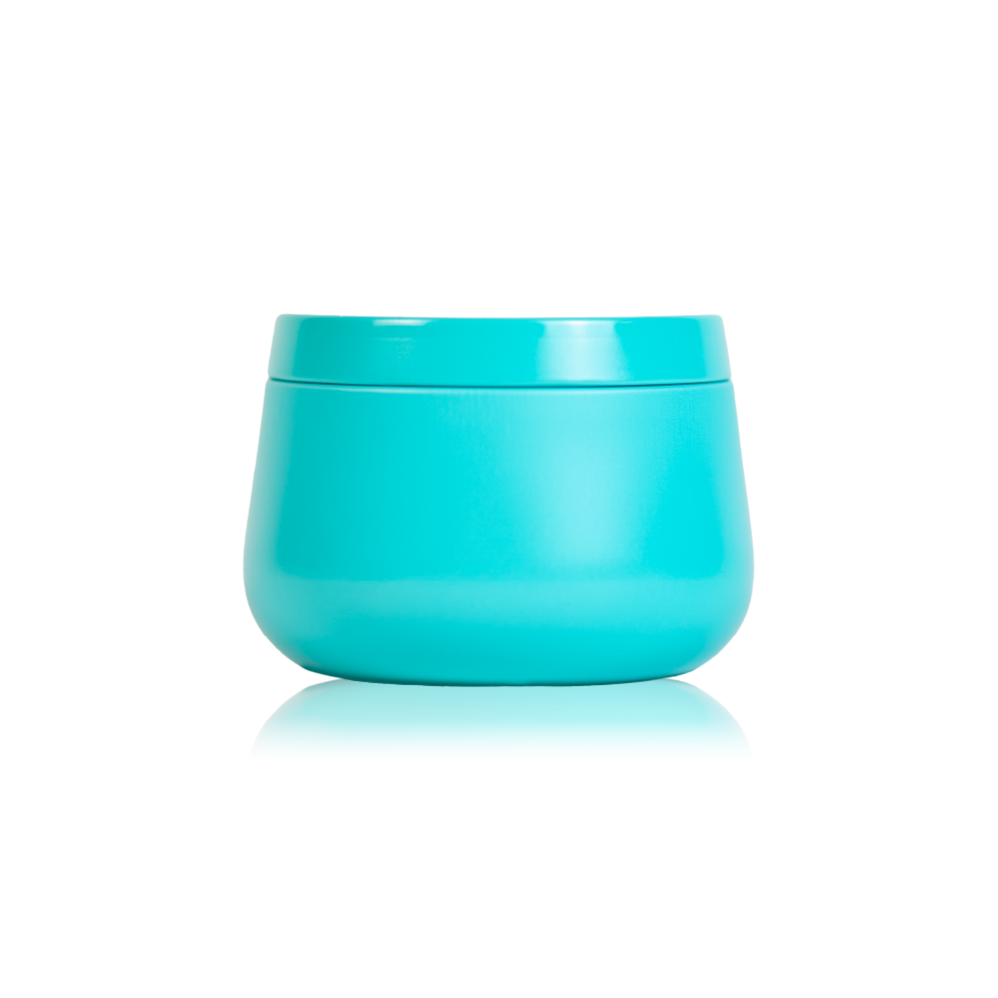 Santal Skies Tin Candle