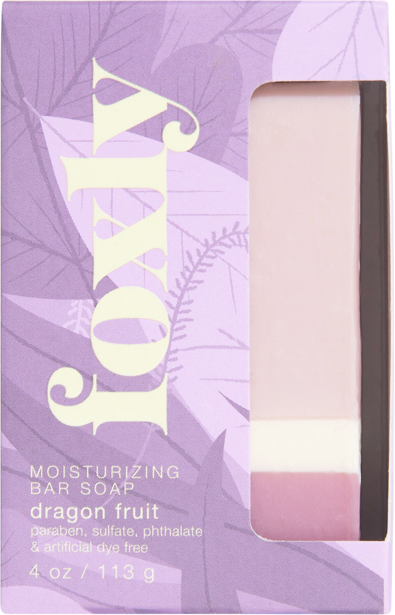 Dragon Fruit Bar Soap