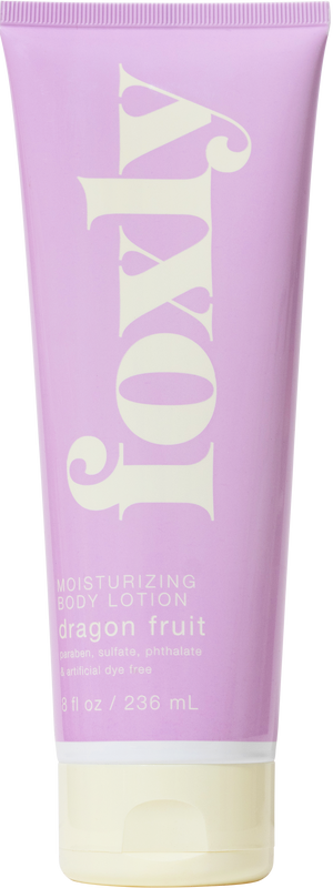 Dragon Fruit Body Lotion