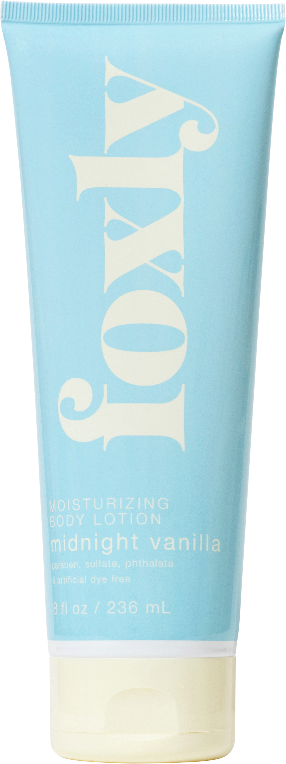 Midnight vanilla Body Lotion