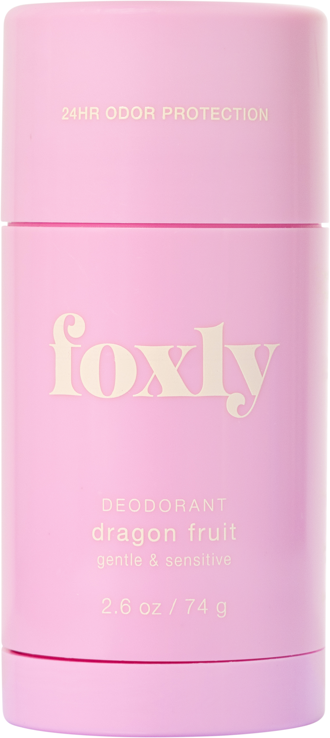 Dragon Fruit Deodorant