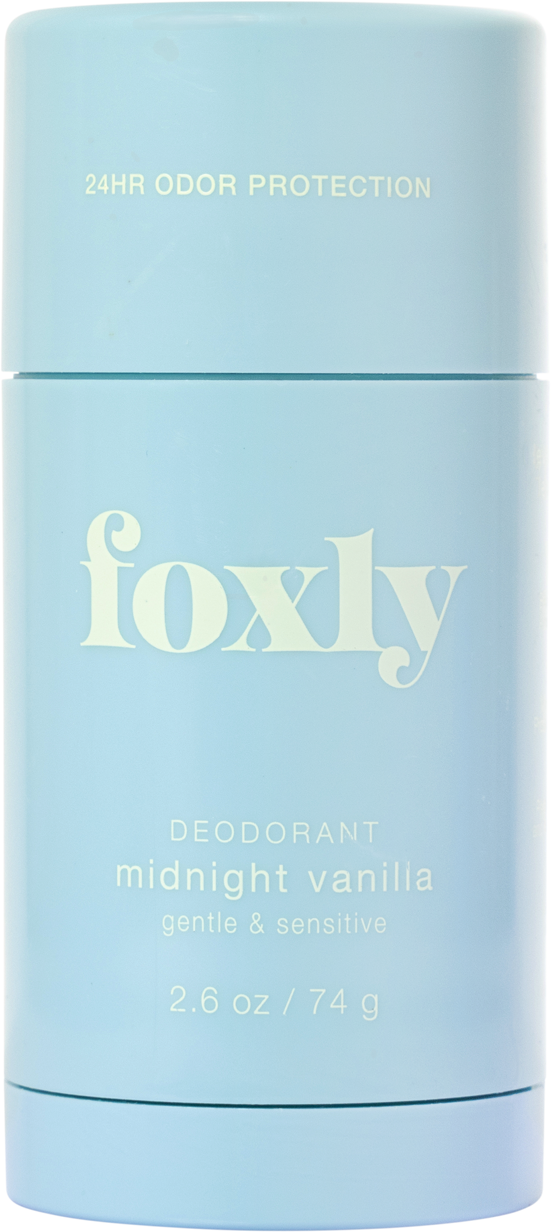Midnight vanilla Deodorant