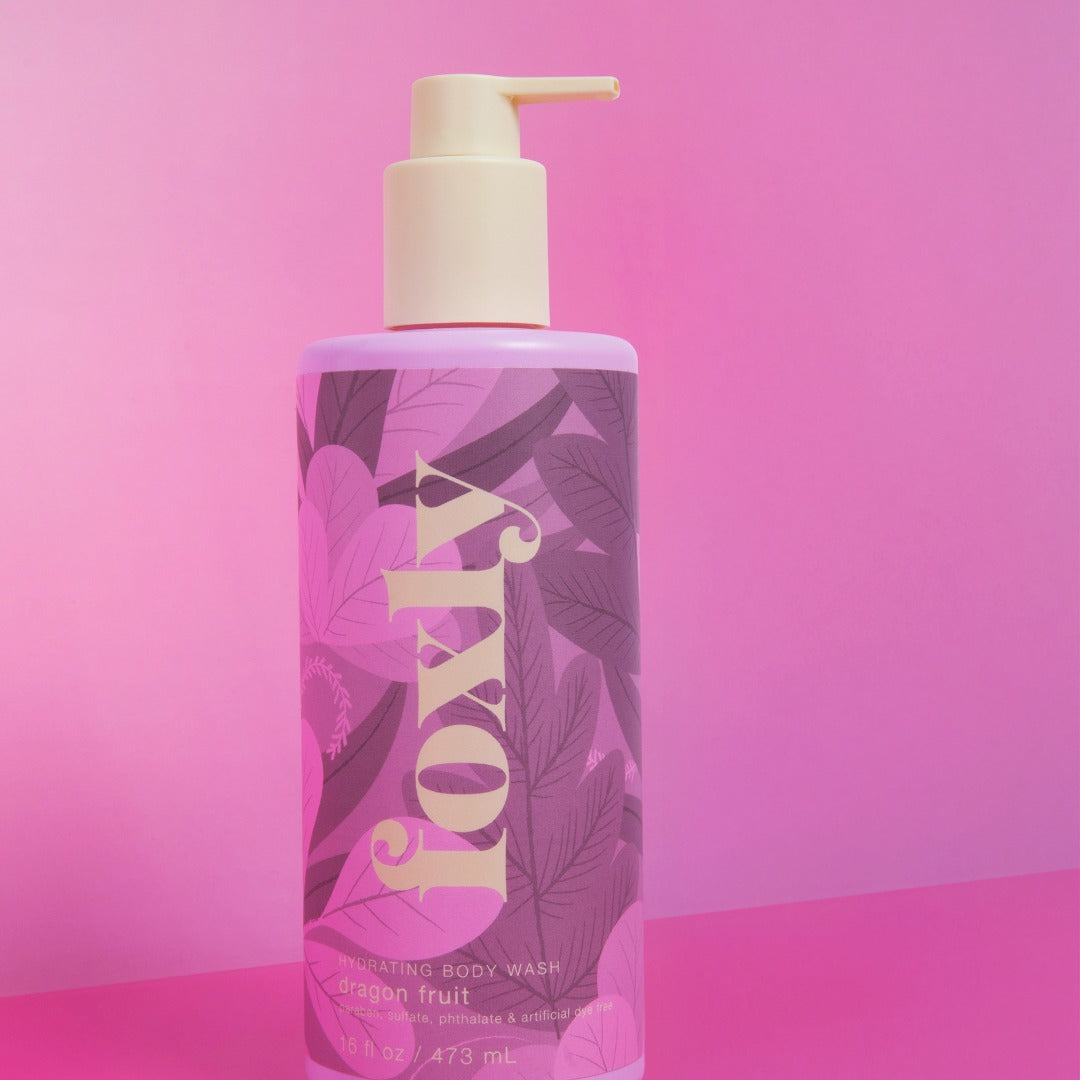 Dragon Fruit Body Wash