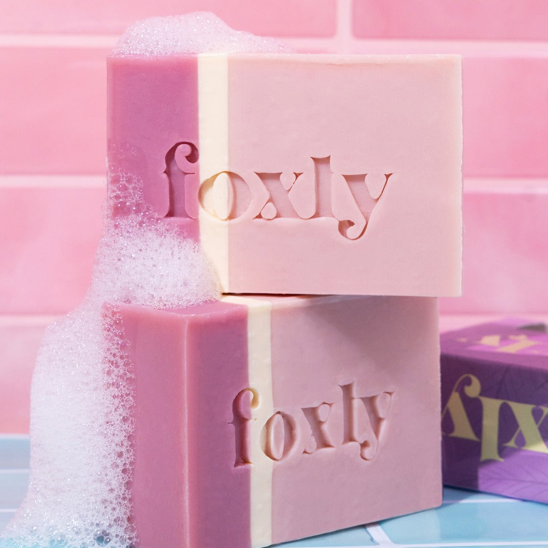 Dragon Fruit Bar Soap