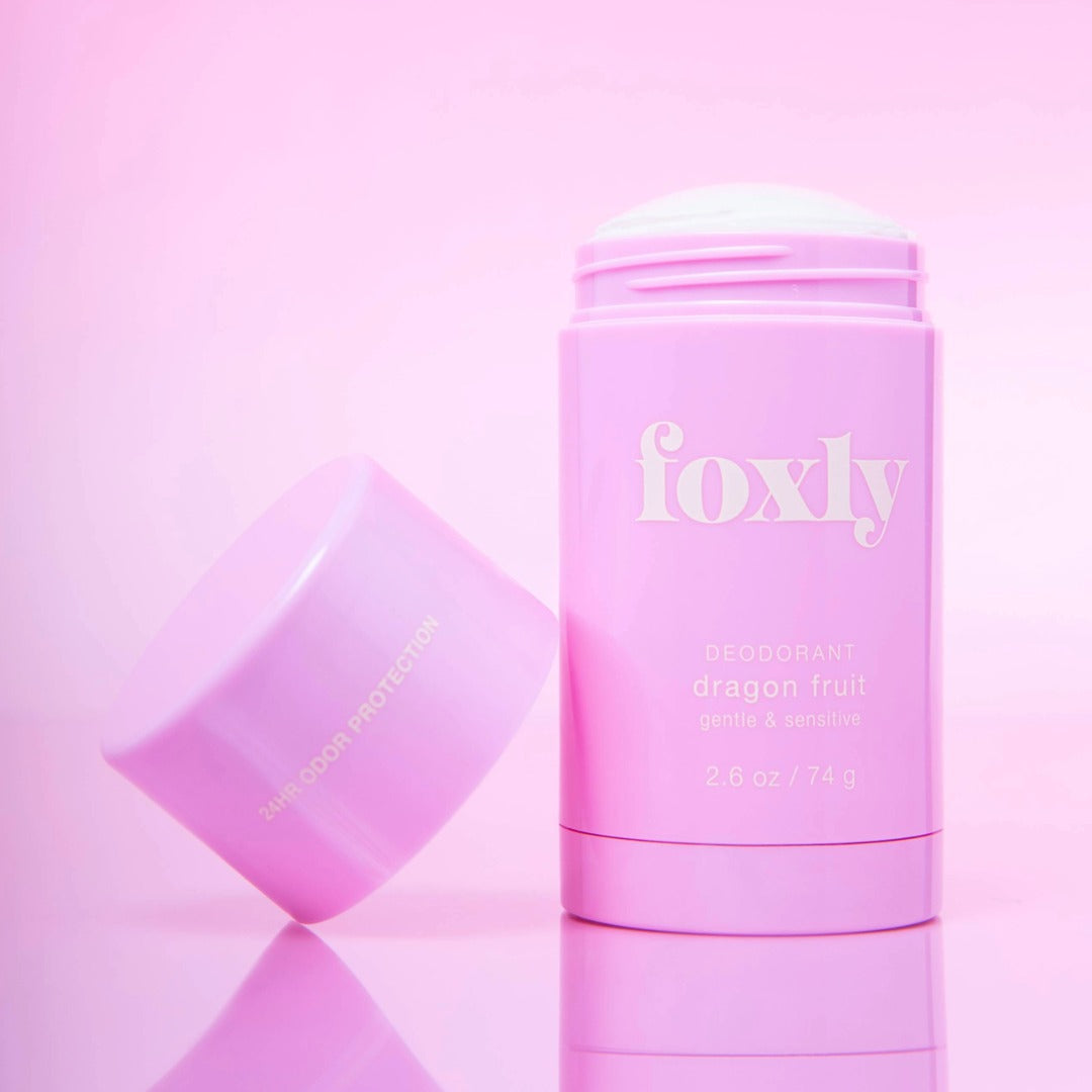 Dragon Fruit Deodorant