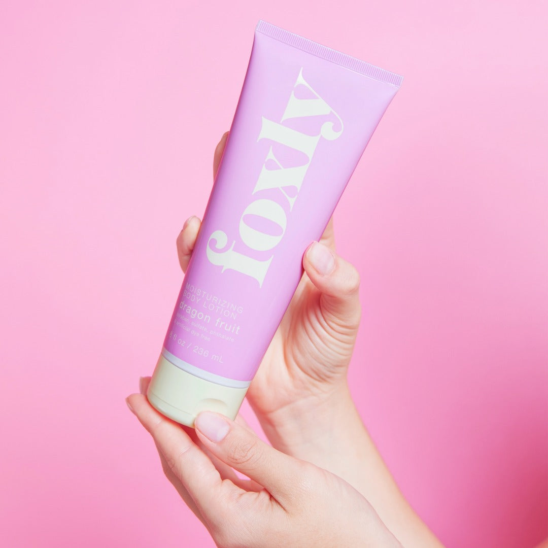 Dragon Fruit Body Lotion