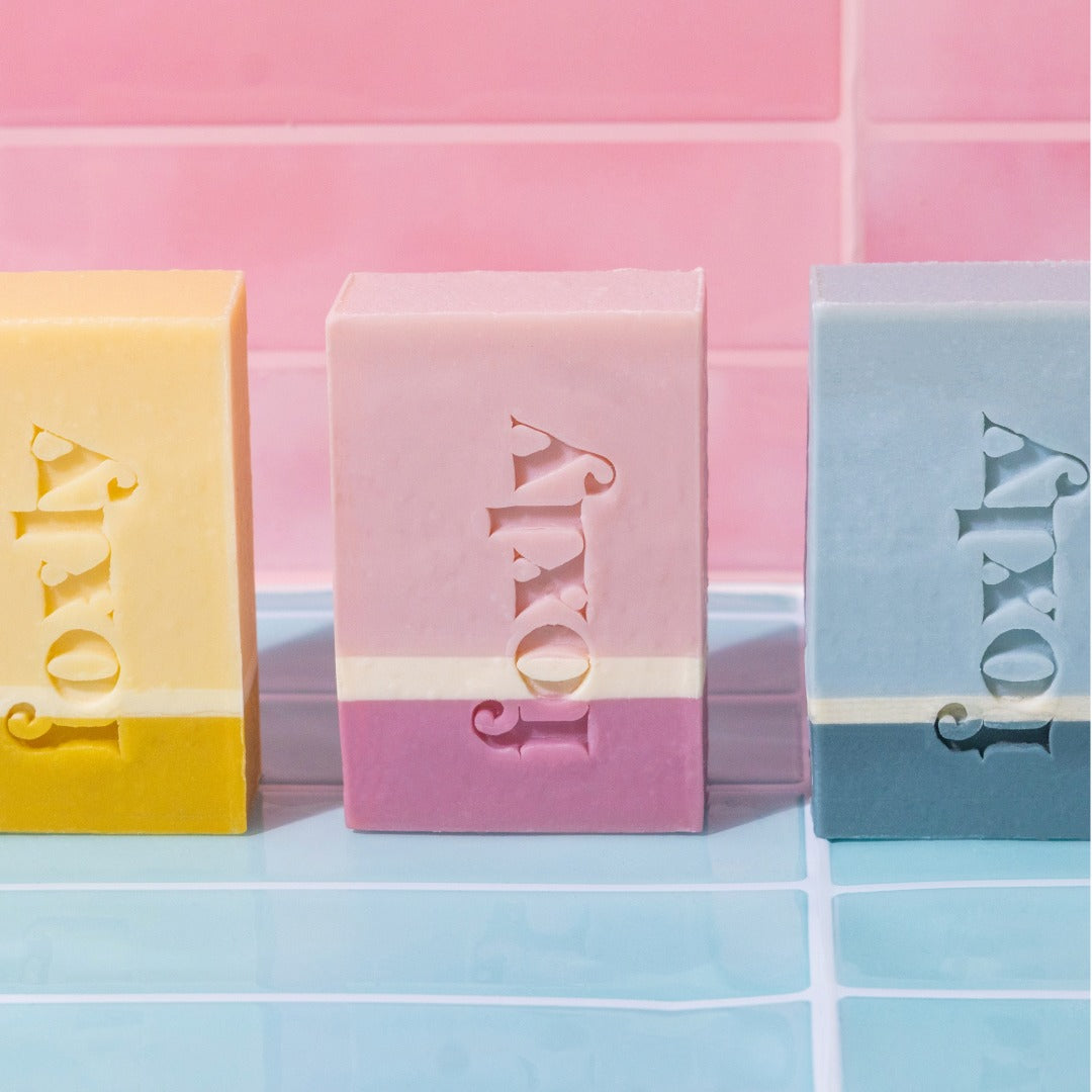 Midnight Vanilla Bar Soap – Foxly