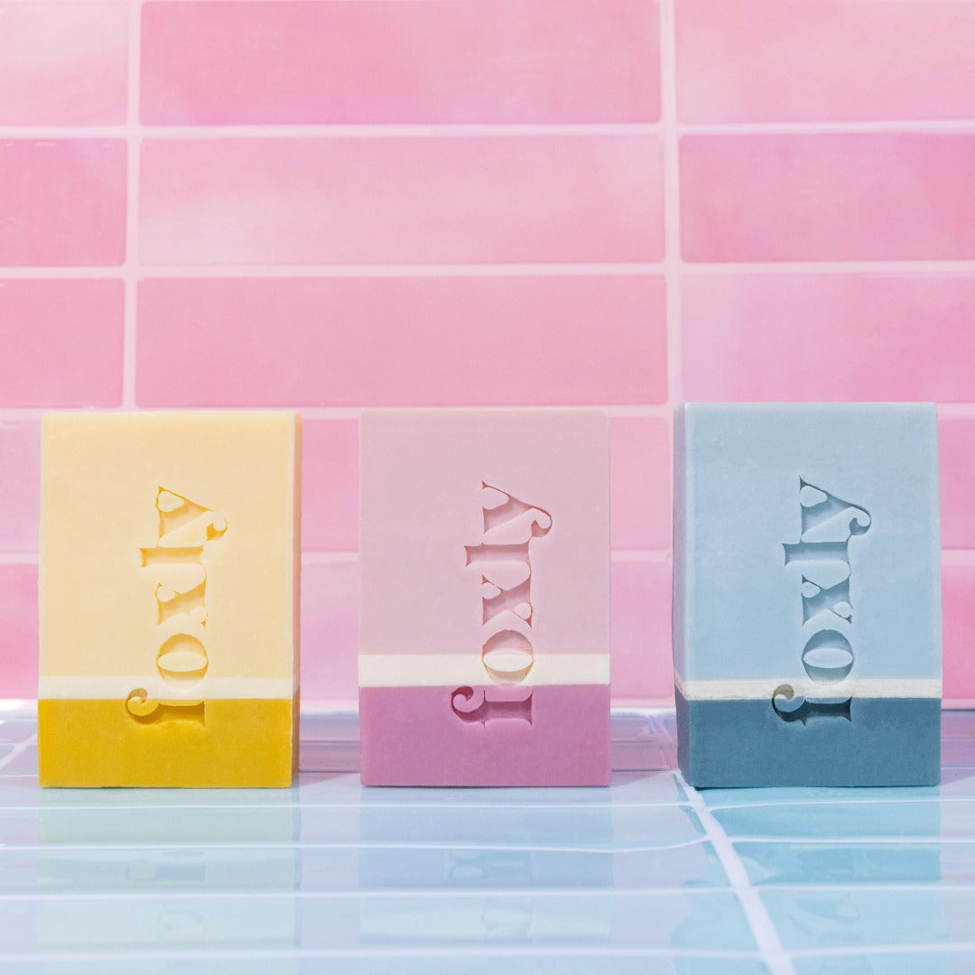 Dragon Fruit Bar Soap