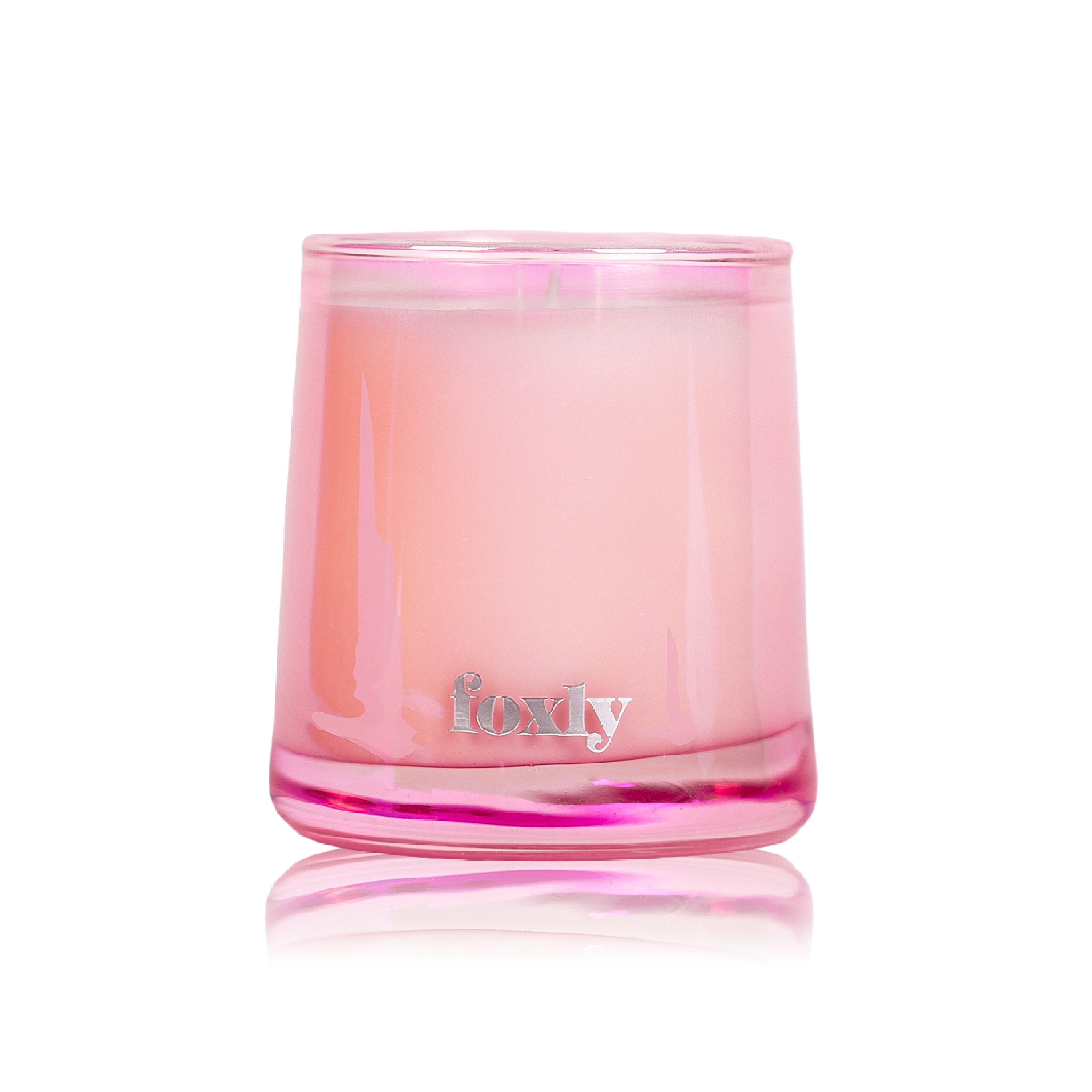 Dragon Fruit Candle