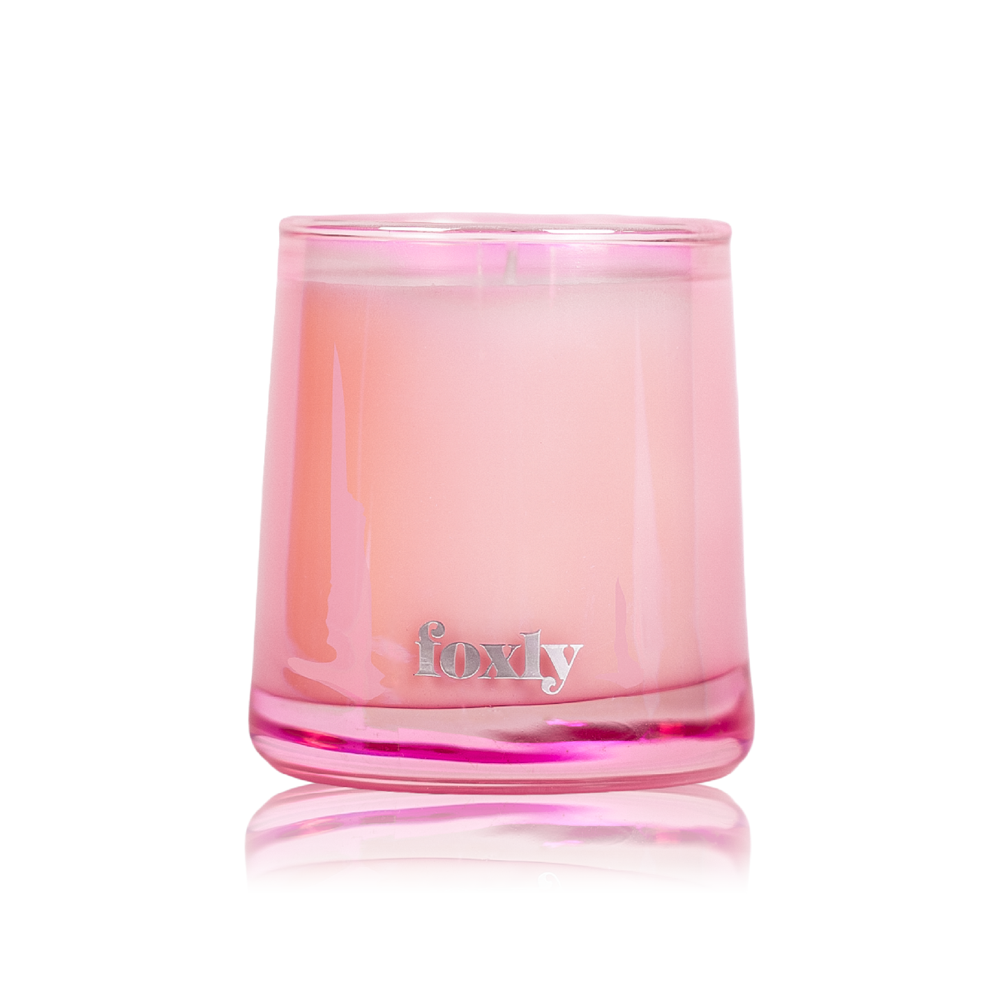 Dragon Fruit Candle