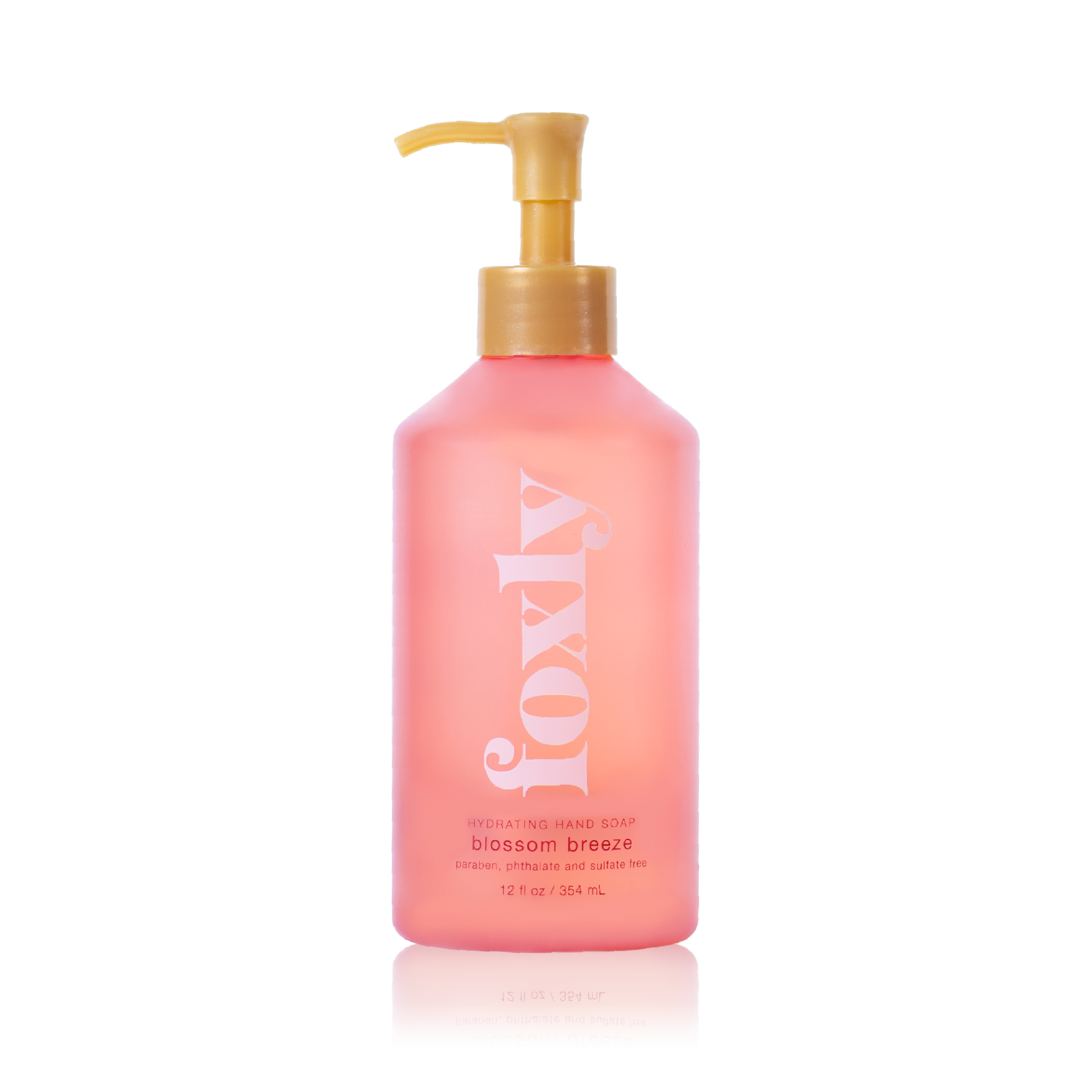 Blossom Breeze Liquid Hand Soap