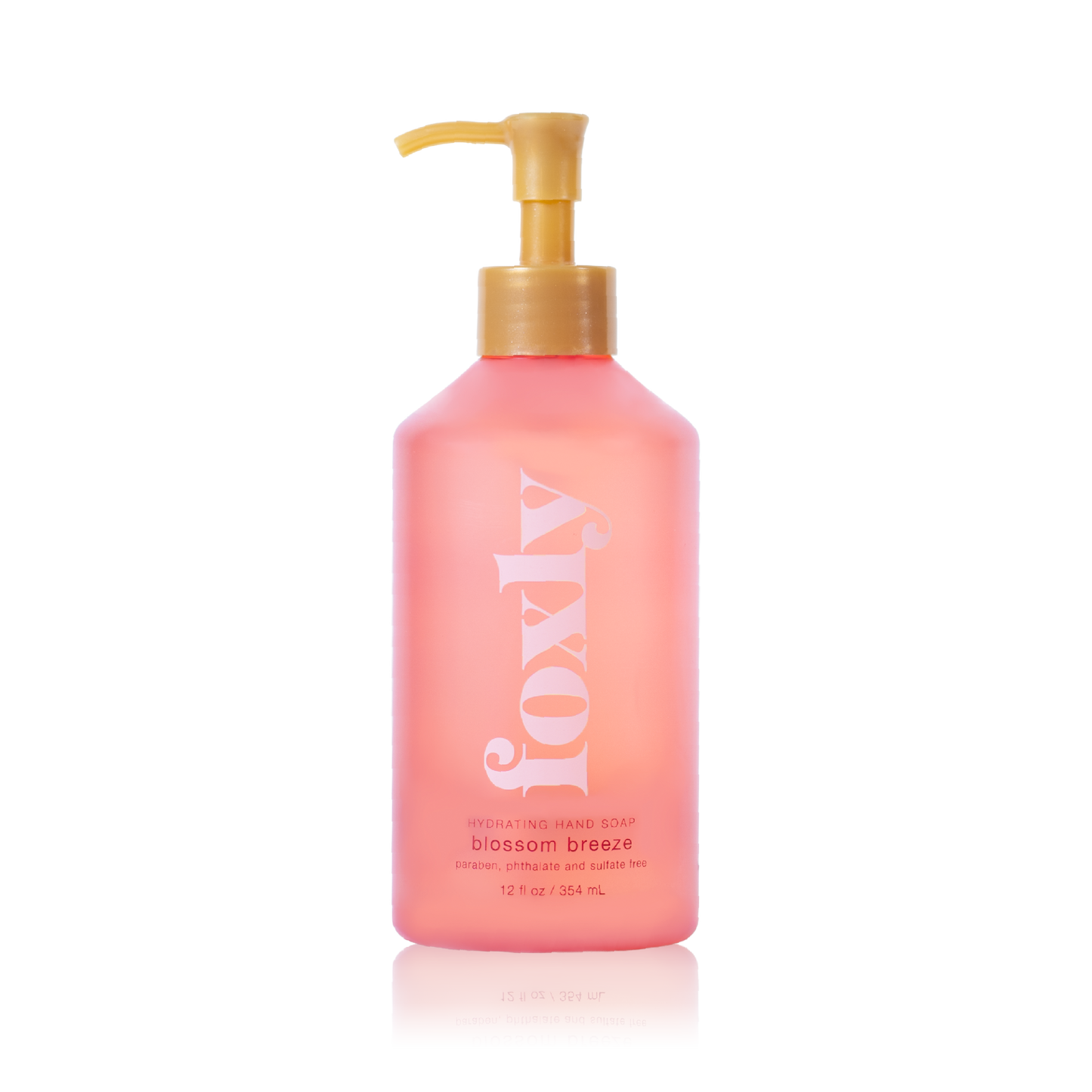 Blossom Breeze Liquid Hand Soap