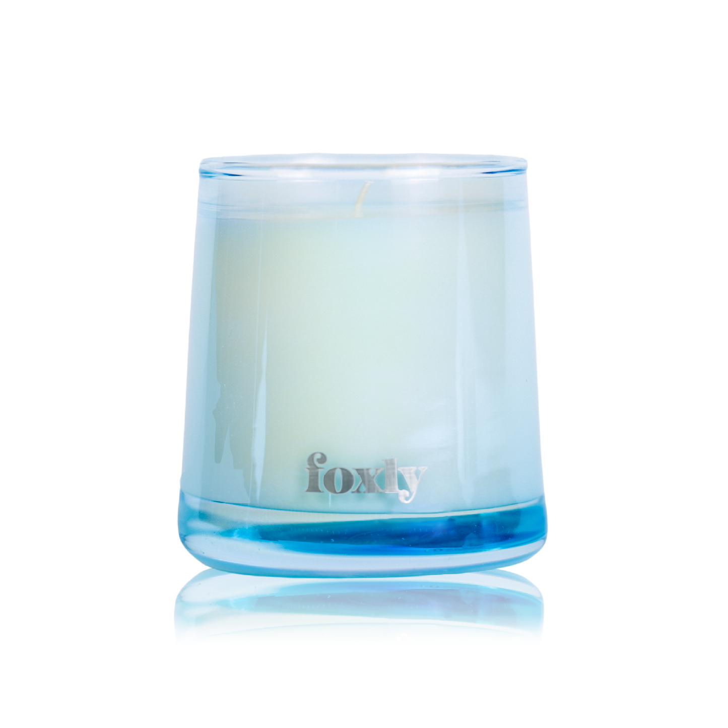Midnight Vanilla Candle