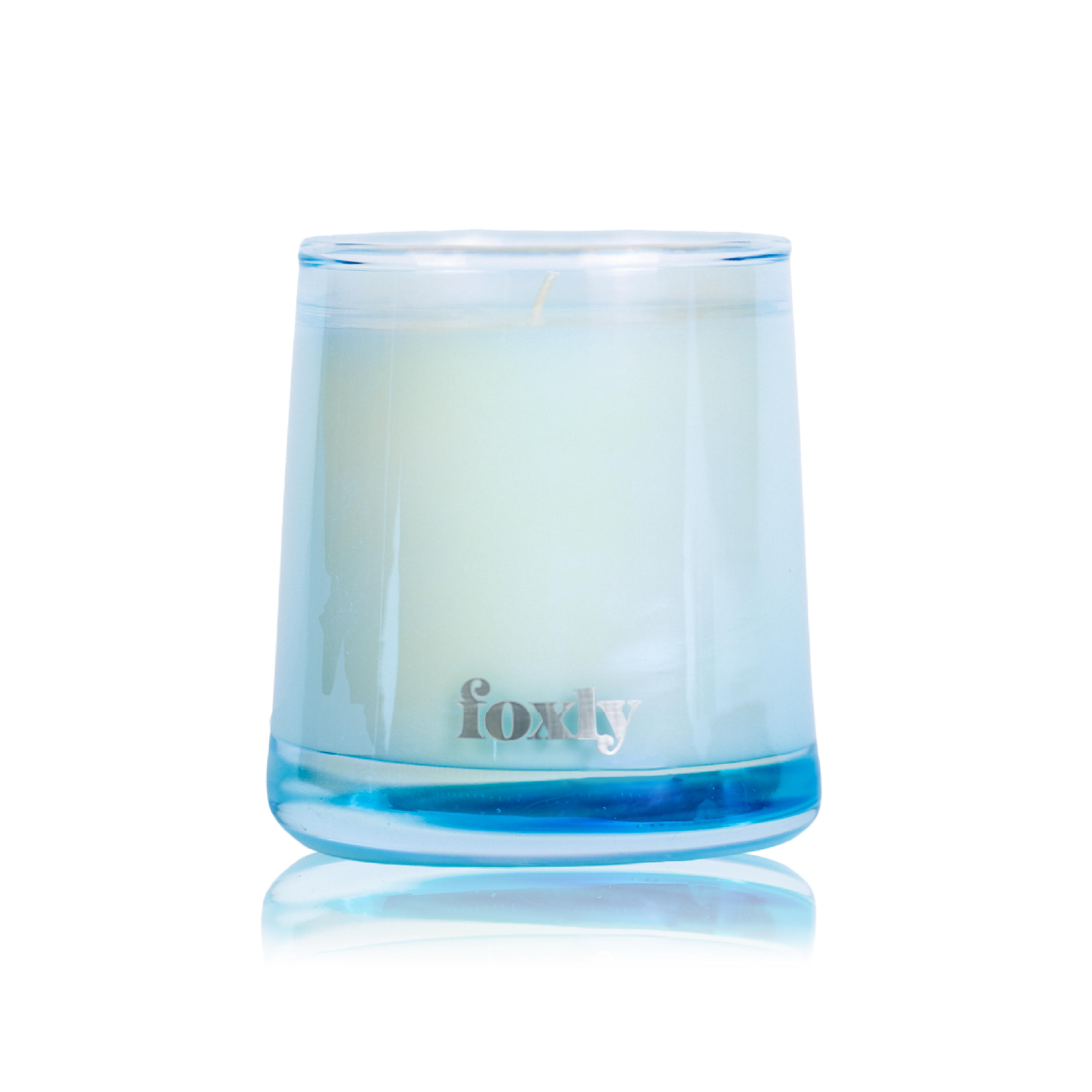Midnight Vanilla Candle