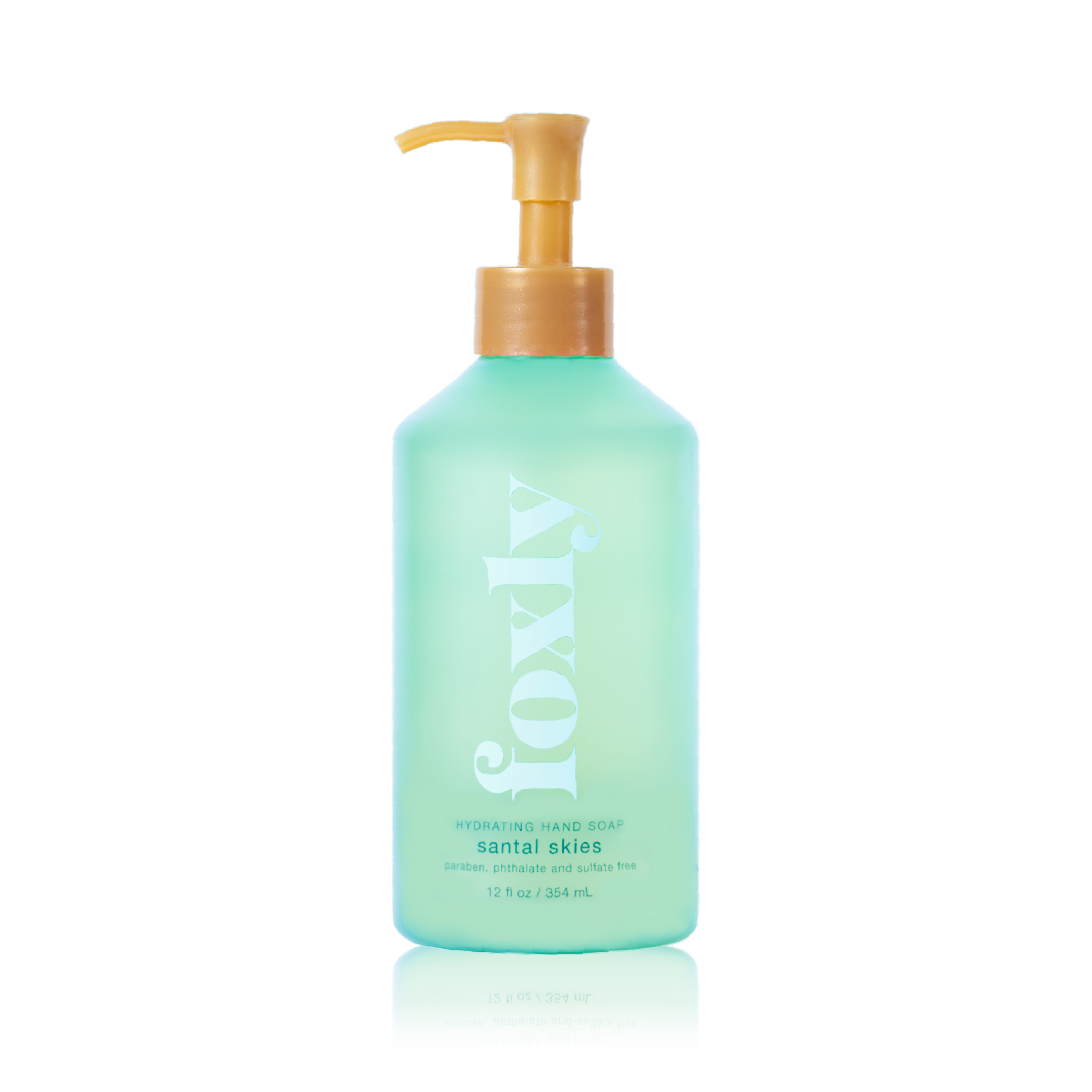 Santal Skies Liquid Hand Soap