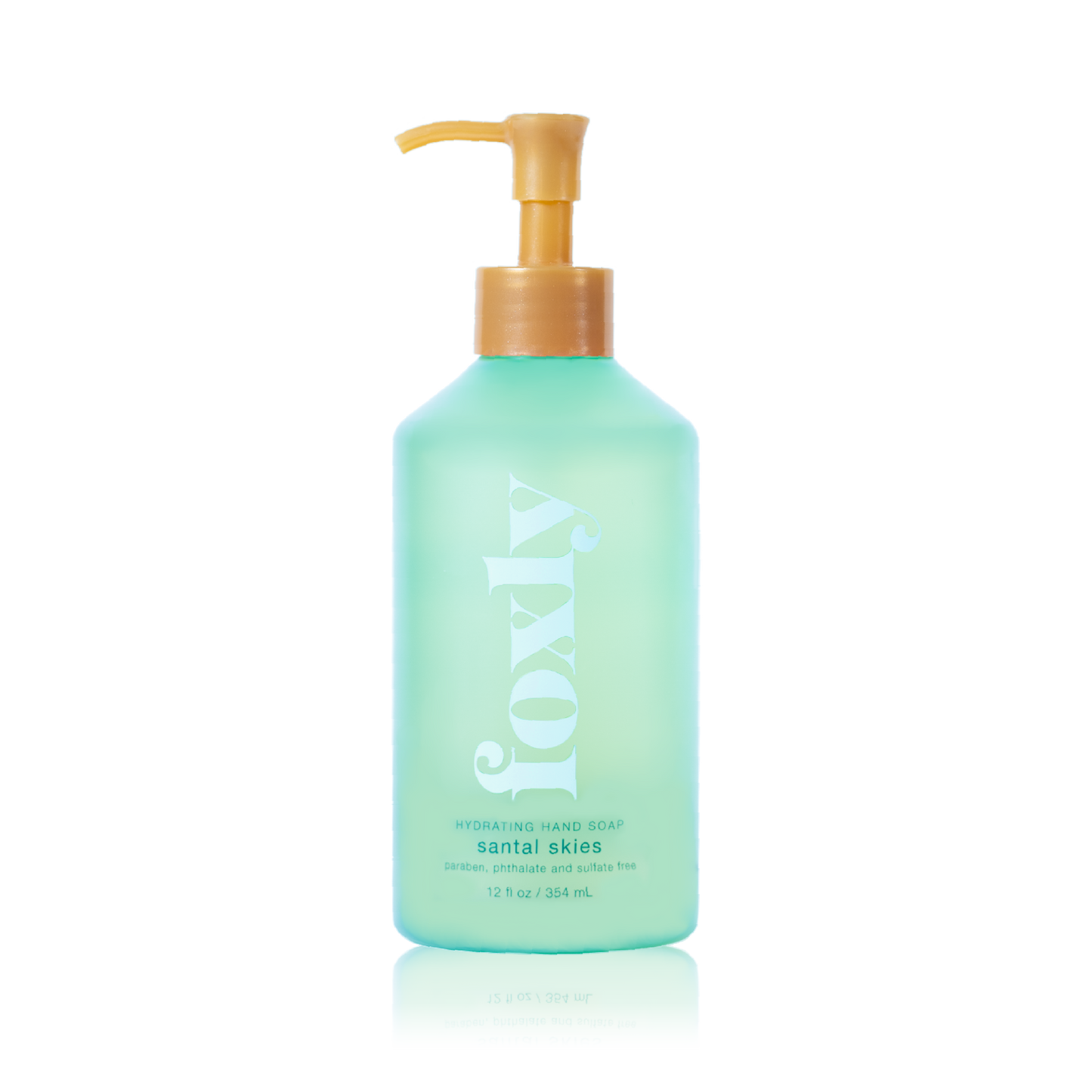 Santal Skies Liquid Hand Soap