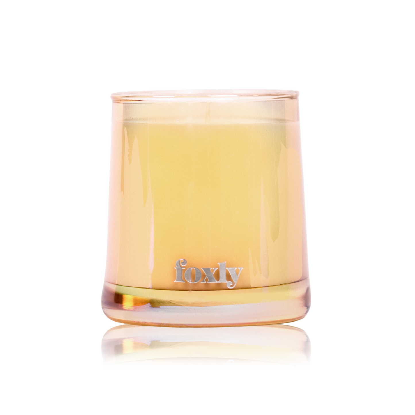 Citrus Beach Candle