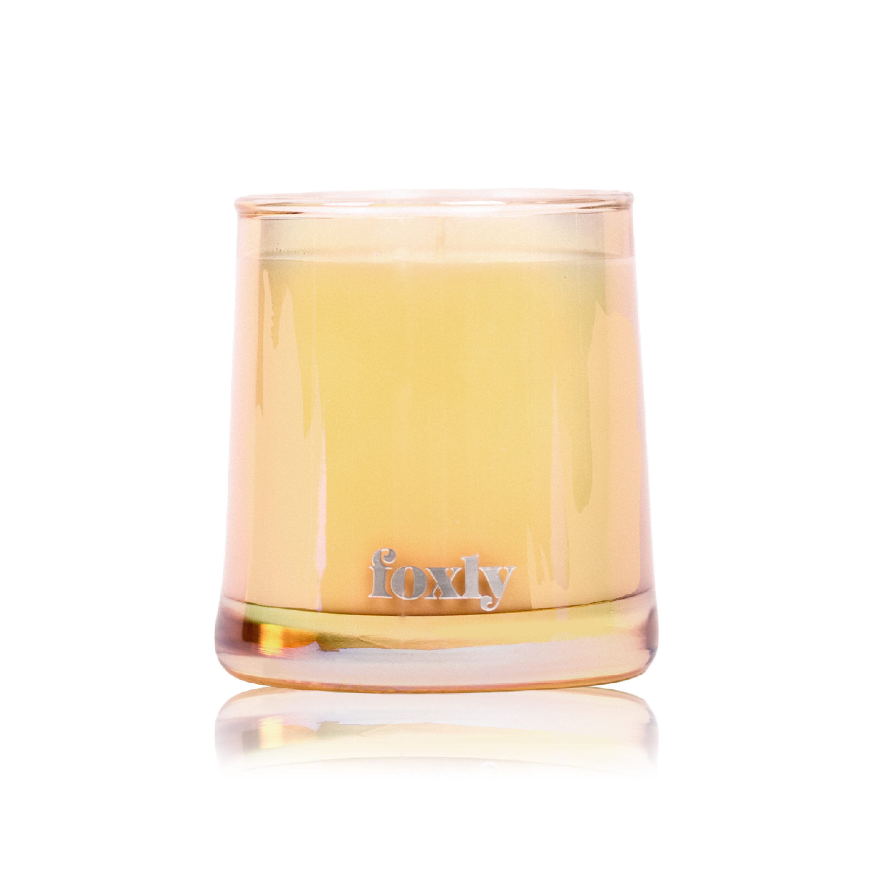 Citrus Beach Candle