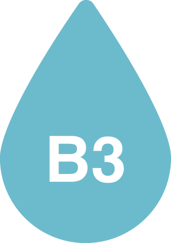 Niacinamide (Vitamin B3)