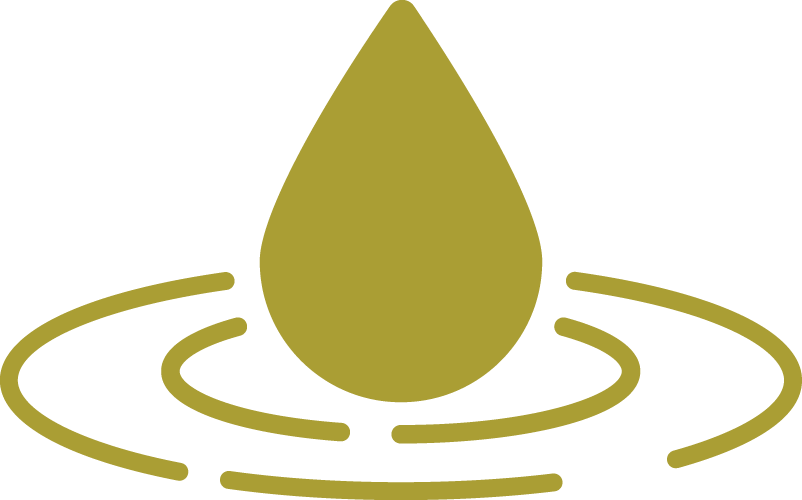 <strong>Fast-absorbing hydration</strong> that leaves skin smooth, never greasy.