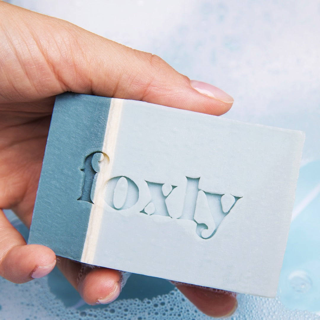 Midnight Vanilla Bar Soap