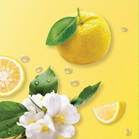 Tropical Yuzu