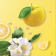 Tropical Yuzu